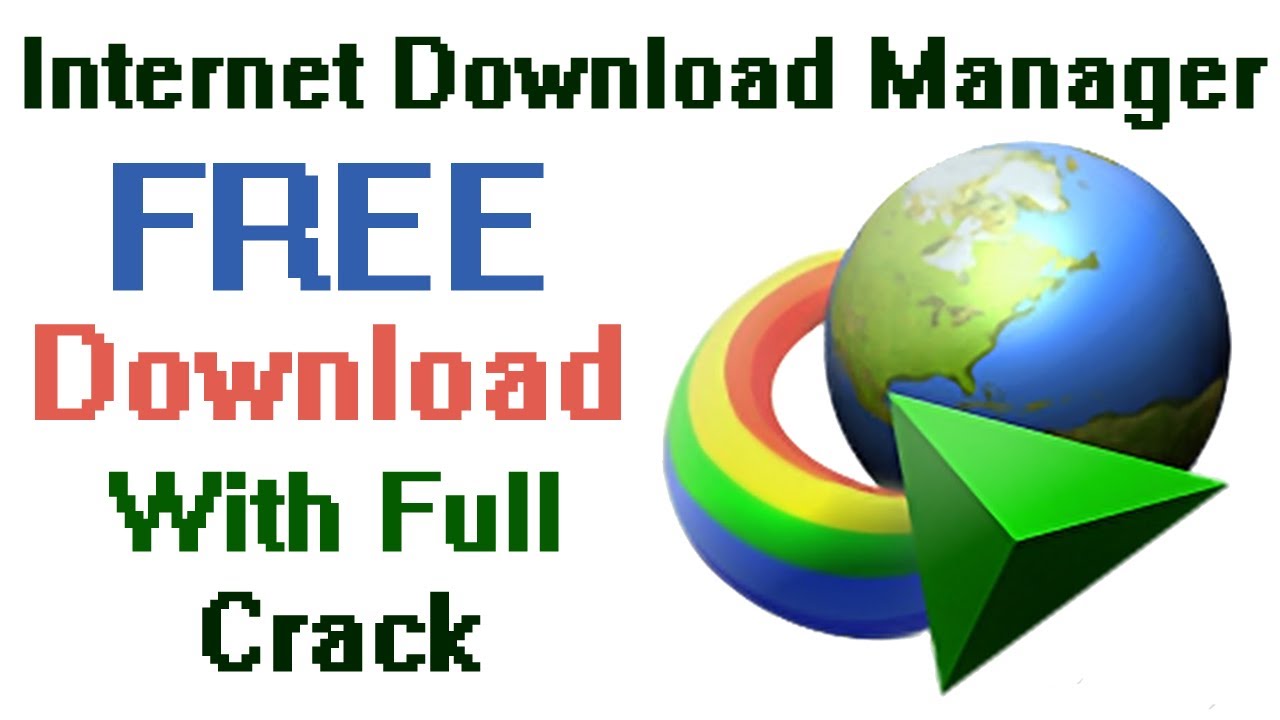 free idm download and install